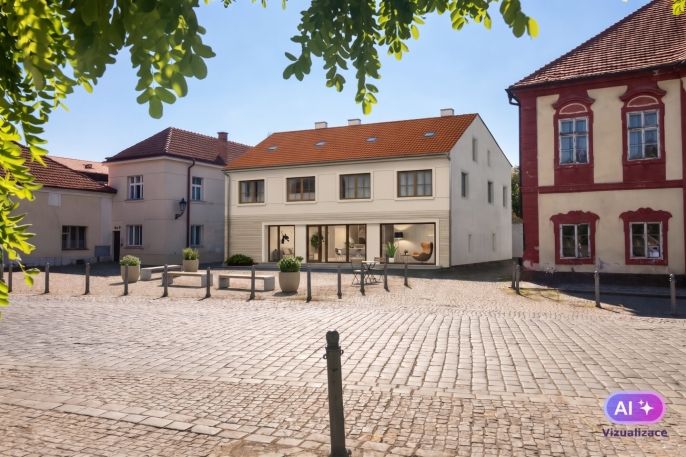 Prodej, Obchod a služby, Brandýs nad Labem-Stará Boleslav