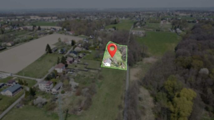 Prodej, Rodinný dům, Rychvald