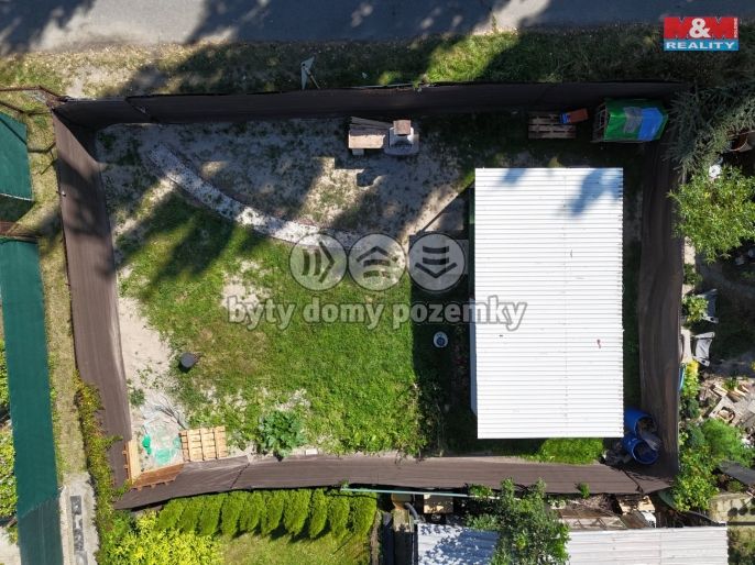 Prodej, Zahrada, Studénka