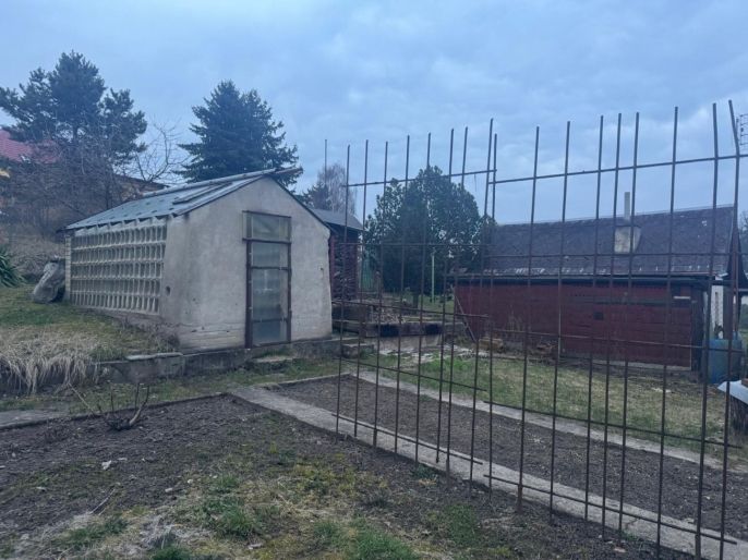 Prodej, Zahrada, Litvínov