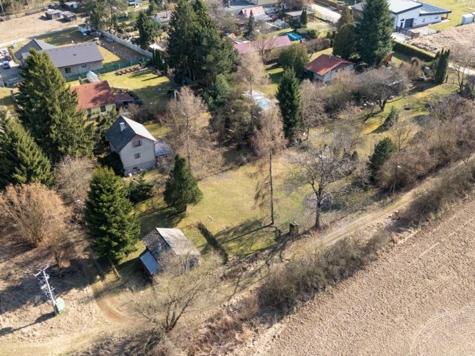 Prodej, Chata, Postupice