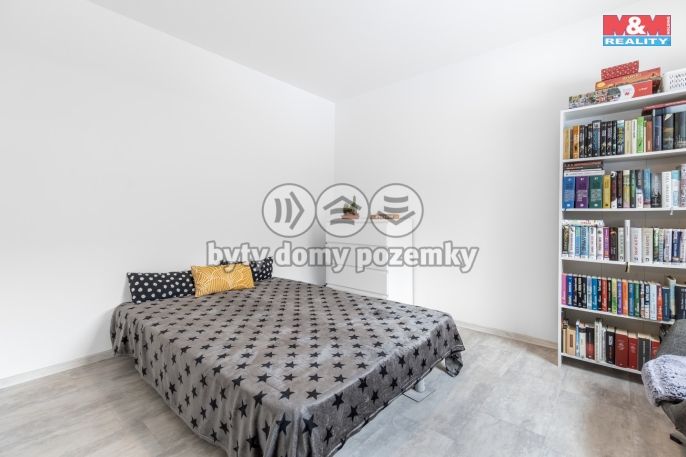 Prodej, Rodinný dům, Ostrava