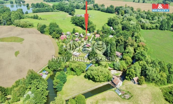 Prodej, Chata, Choceň