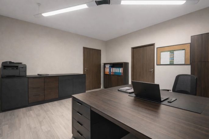 Pronájem, Kancelářský prostor, Liberec