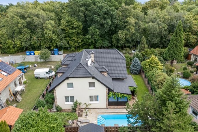 Prodej, Rodinný dům, Předboj