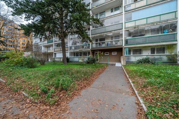 Prodej, Byt 3+kk, Praha