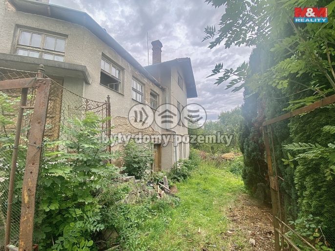 Prodej, Rodinný dům, Konice