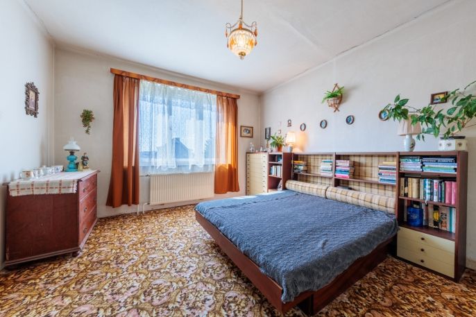 Prodej, Rodinný dům, Karlovy Vary