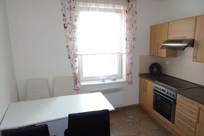 Pronájem, Byt 1+1, Tábor