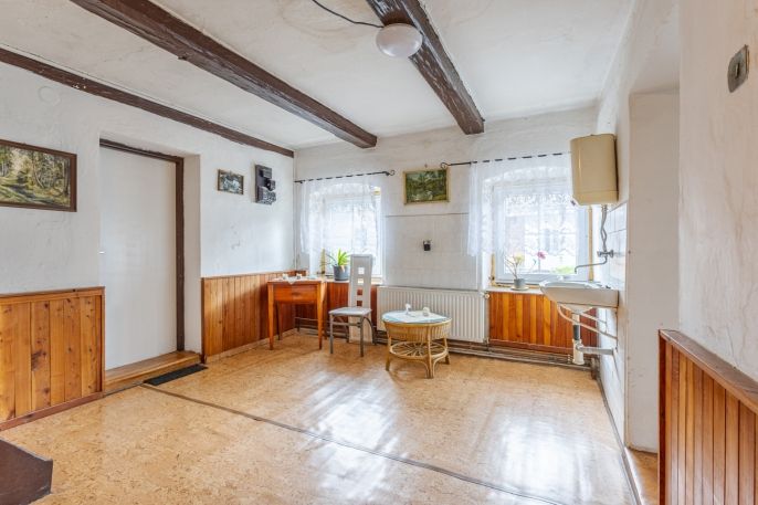 Prodej, Rodinný dům, Mařenice