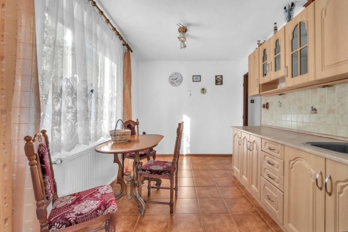 Prodej, Rodinný dům, Načešice