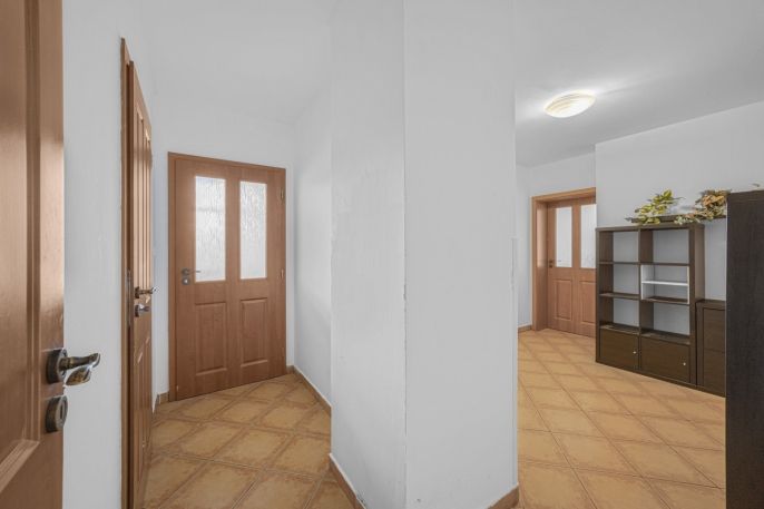 Prodej, Byt 3+kk, Milovice