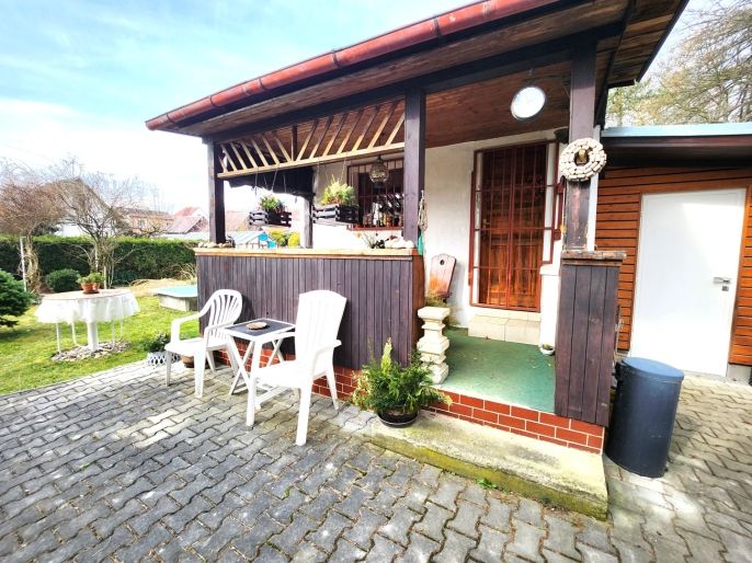 Prodej, Chata, Novosedlice