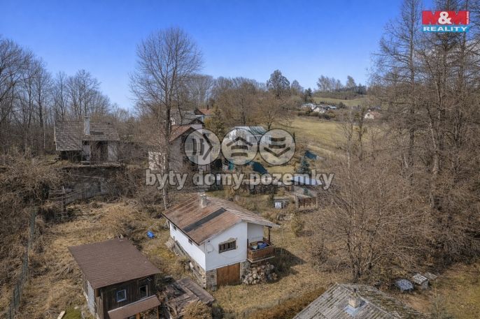 Prodej, Chata, Zbraslavice