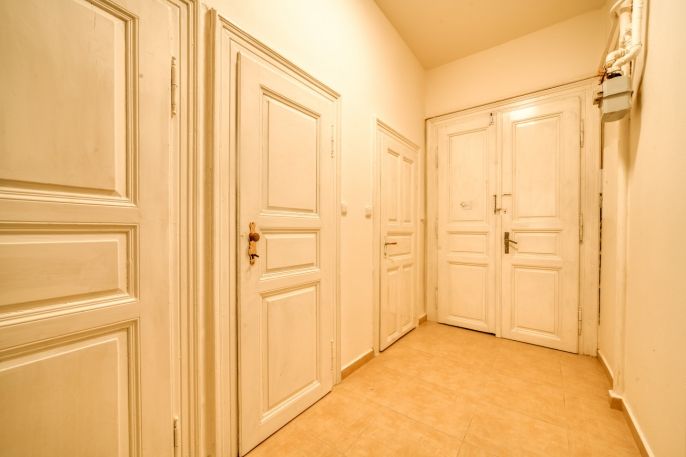 Pronájem, Byt 2+1, Plzeň