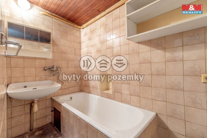 Prodej, Rodinný dům, Frenštát pod Radhoštěm