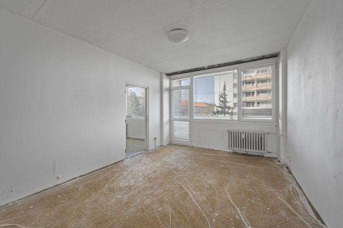 Prodej, Byt 3+1, Most