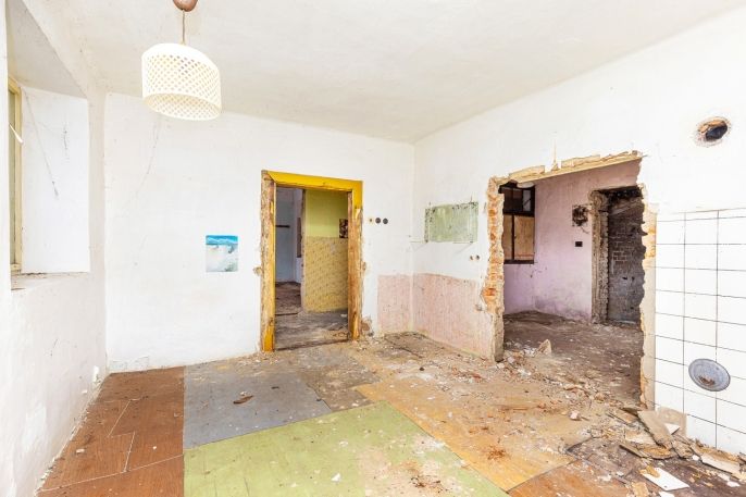 Prodej, Rodinný dům, Načešice