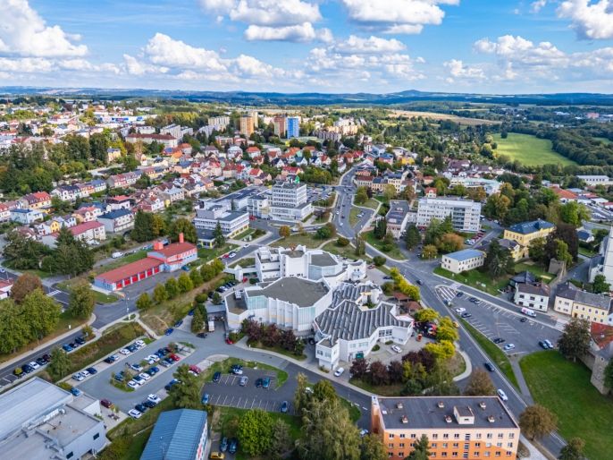 Pronájem, Obchod a služby, Tachov