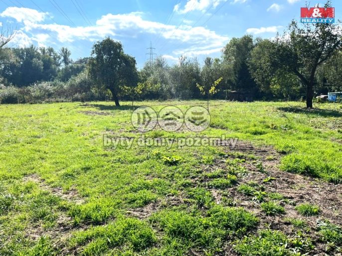 Prodej, Zahrada, Vršovice