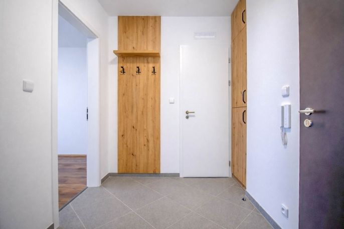 Pronájem, Byt 2+kk, Praha