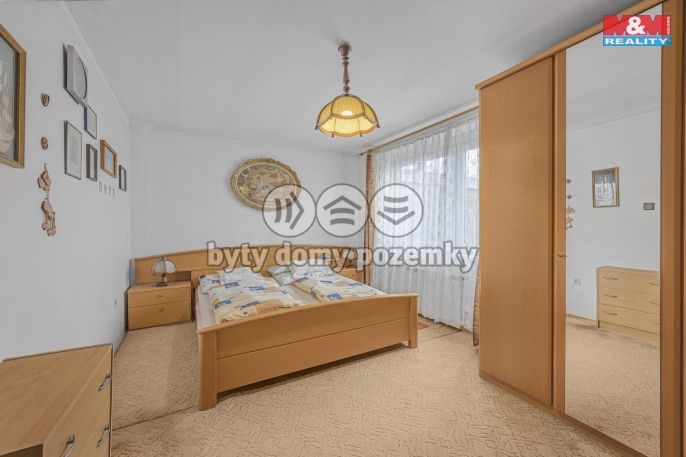 Prodej, Rodinný dům, Vracov