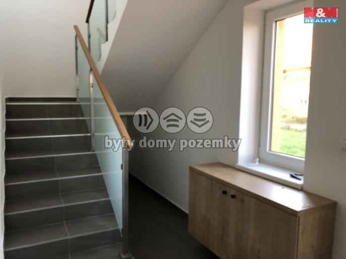 Pronájem, Rodinný dům, Rakov