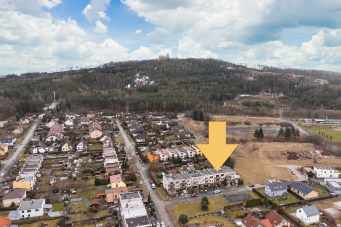 Prodej, Rodinný dům, Starý Plzenec