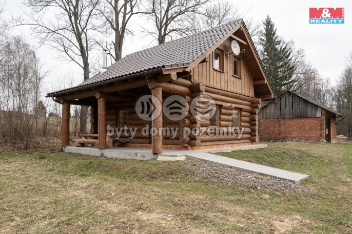 Prodej, Rodinný dům, Luková