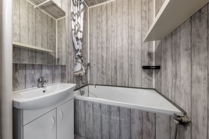 Pronájem, Byt 3+1, Rotava