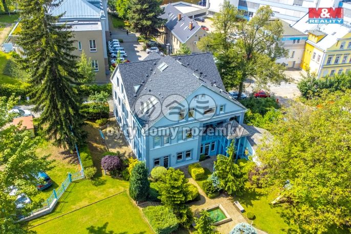 Pronájem, Restaurace, stravování, Liberec