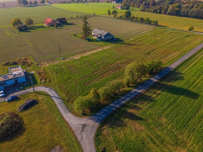Prodej, Pozemek k bydlení, Horní Domaslavice