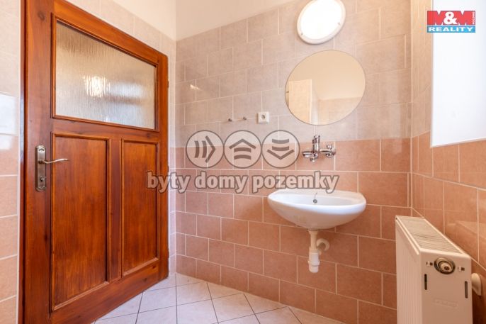 Prodej, Hotel, penzion, Úštěk