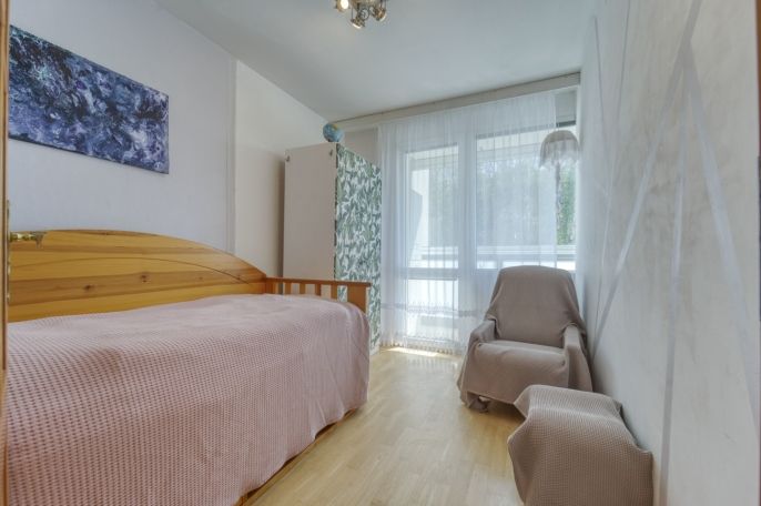 Pronájem, Byt 4+1, Horšovský Týn