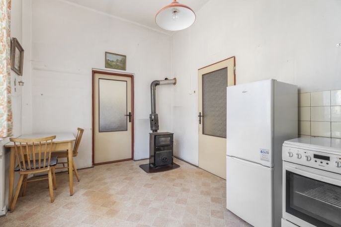 Prodej, Byt 2+1, Česká Lípa