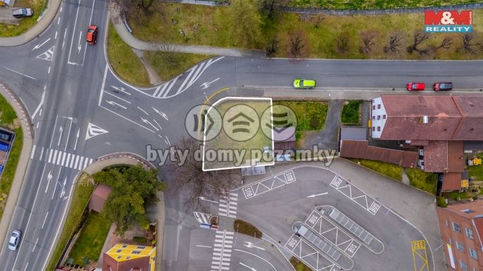 Prodej, Provozní plocha, Frýdlant