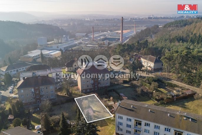 Prodej, Zahrada, Rakovník