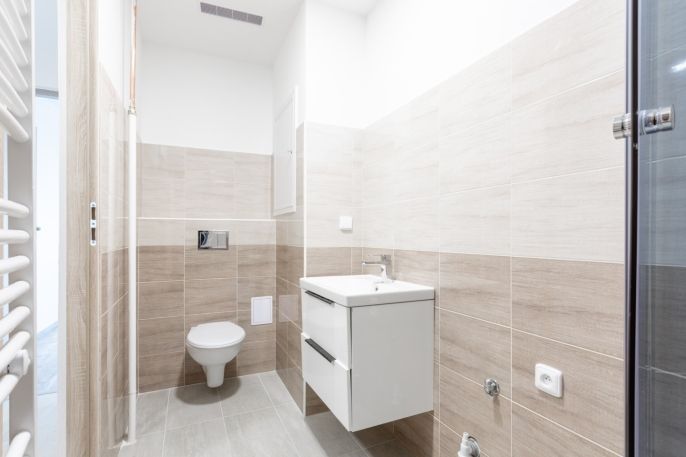 Prodej, Byt 2+1, Habartov