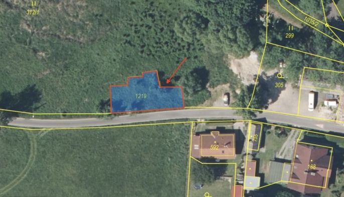 Prodej, Ostatní, Liberec