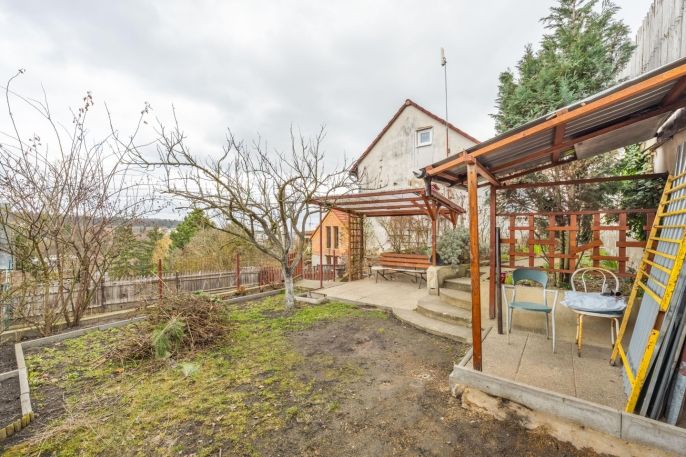 Prodej, Rodinný dům, Kladno