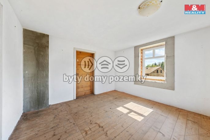 Prodej, Rodinný dům, Staré Křečany