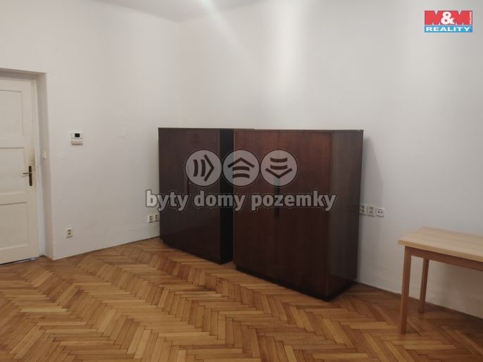 Pronájem, Rodinný dům, Benešov