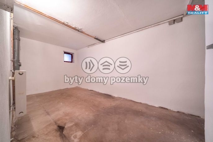 Prodej, Rodinný dům, Přimda