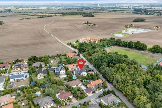 Prodej, Rodinný dům, Předboj