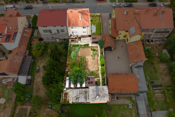 Prodej, Rodinný dům, Kuřim