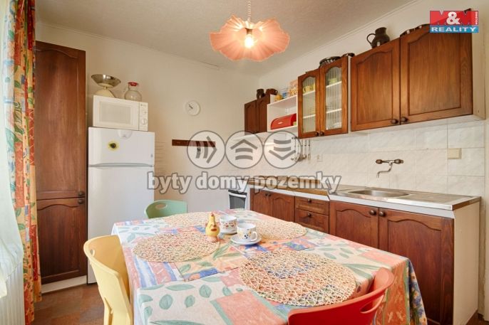 Prodej, Rodinný dům, Lukavec