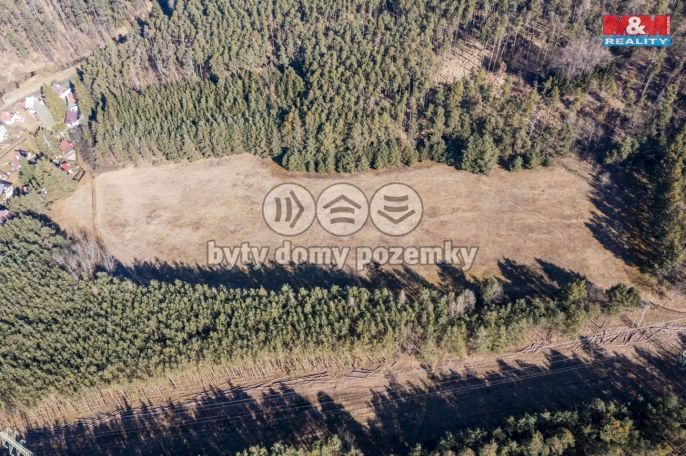 Prodej, Louka, Dublovice