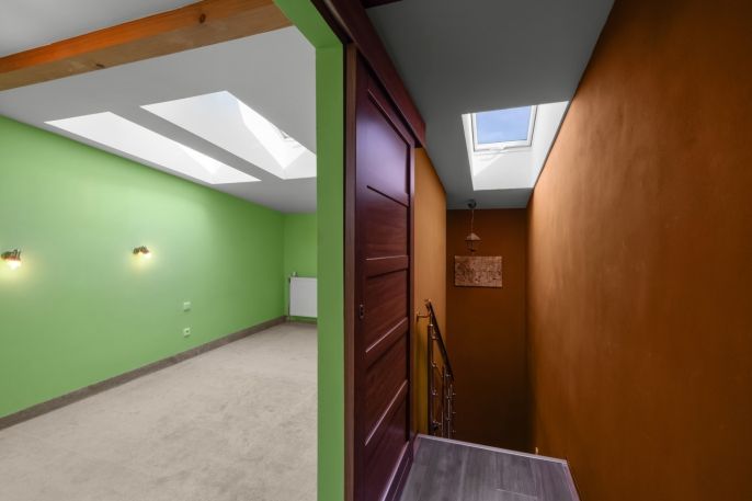 Prodej, Rodinný dům, Jeneč