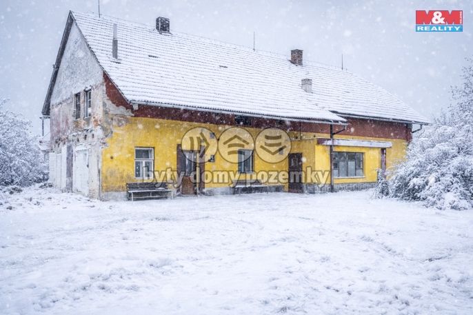 Prodej, Pozemek k bydlení, Rokytno