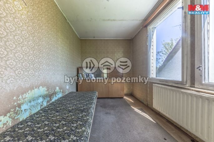 Prodej, Rodinný dům, Studenec